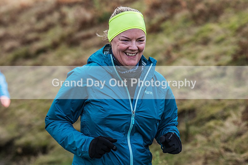 Loopy Latrigg-1178 - Kong Loopy Latrigg Fell Race Saturday 21st December 2024