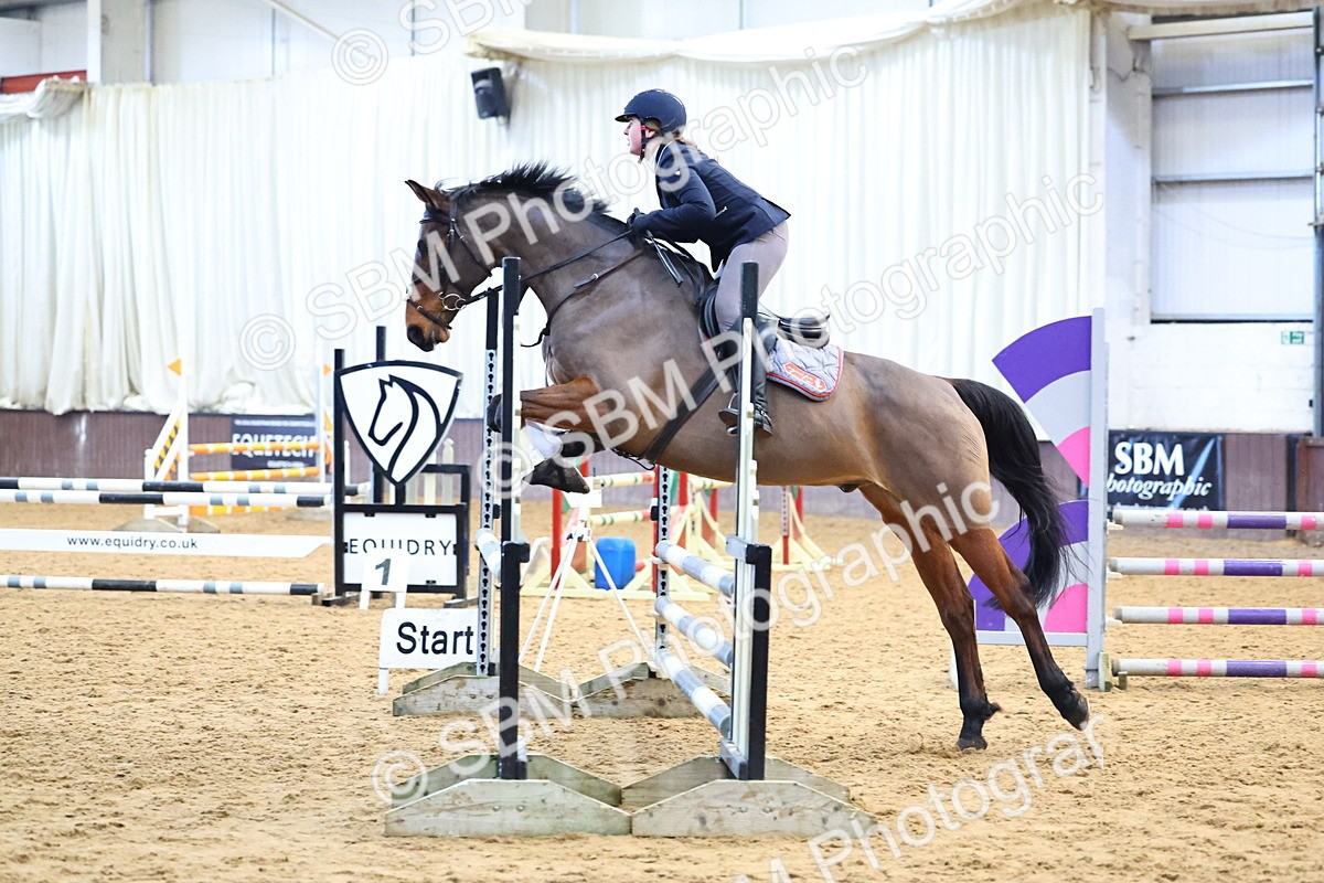 SBM_000442 - Class 2 - Senior British Novice - 90cm