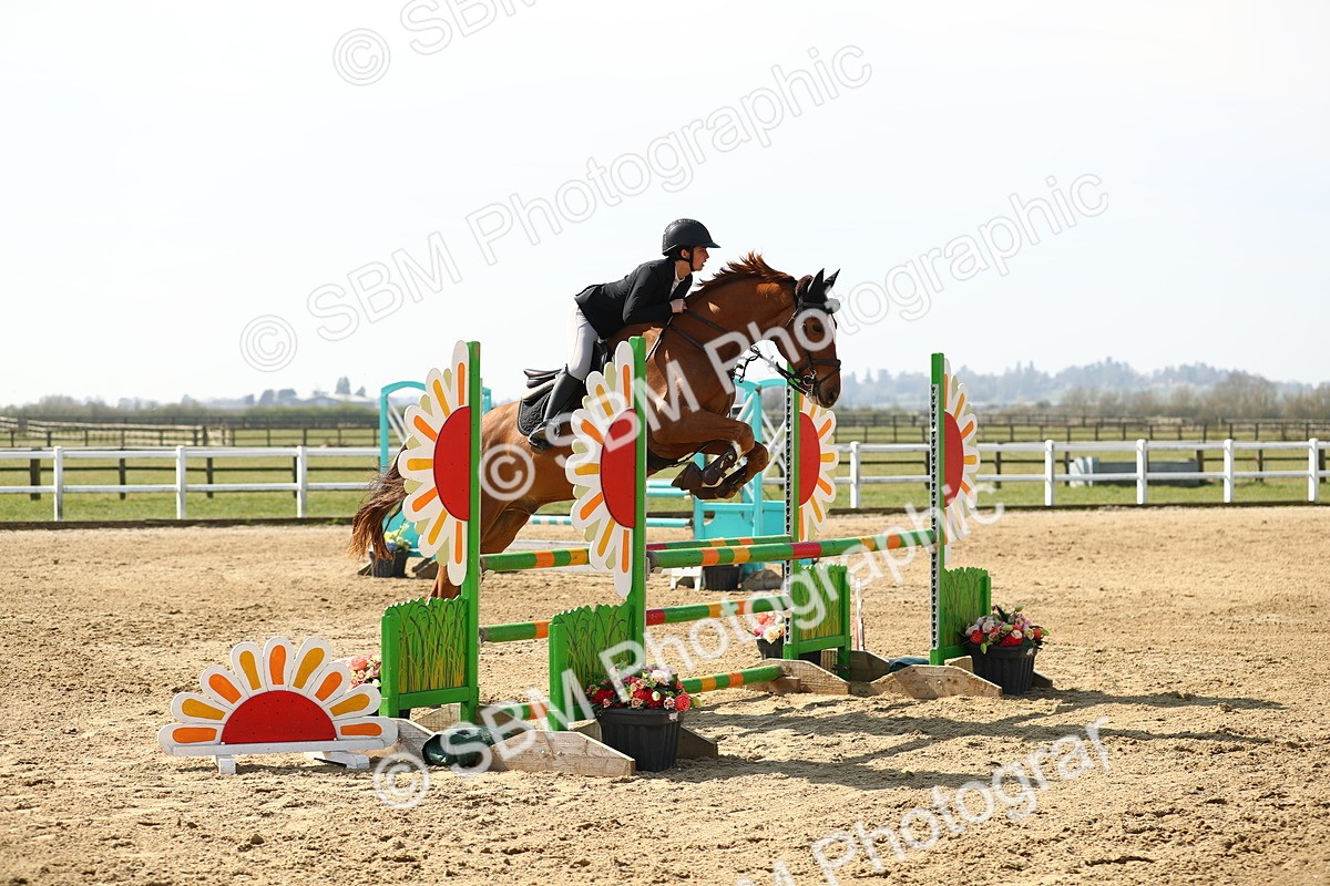 SBM_002405 - Class 9 - Senior Discovery - 1.00m