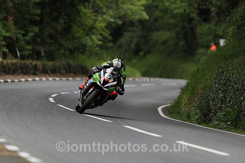 PR154779 - Superbike TT