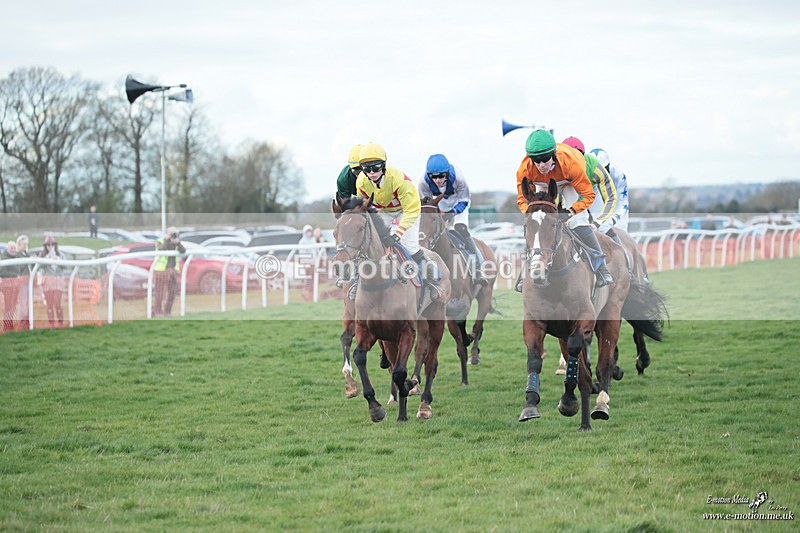 PtP 170324 3194 - Oakley Hunt PtP Brafield-On-The-Green 17/03/24