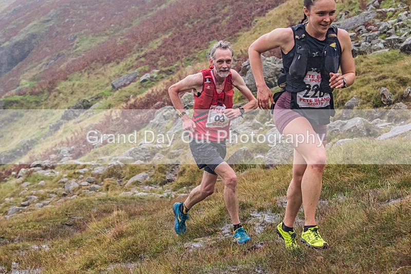 Langdale-194 - Langdale Horseshoe Fell Race Saturday 7th October 2023