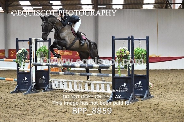 BPP_8859 - CLASS 6 1.05m Amateur Championship Qualifier