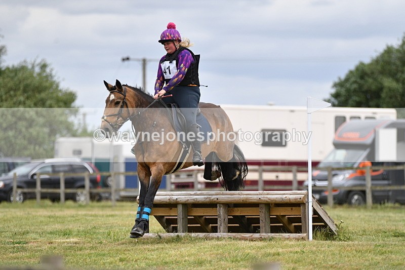 WJ5_3806 - Class 6 80cm