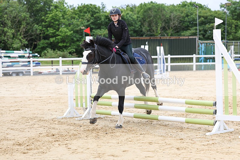 3E7A3703 - Class 4: 60cm Junior