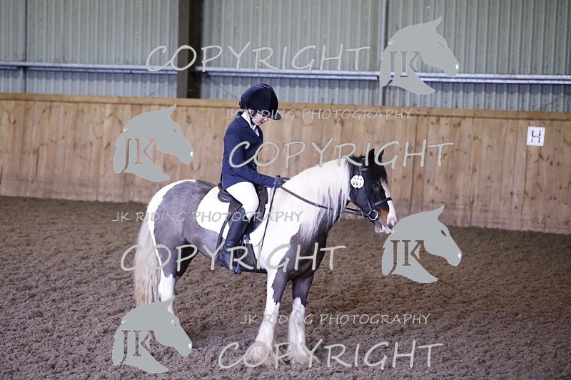 _R6A1319 - Class 1 walk trot 2022