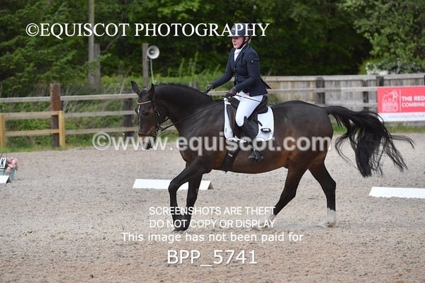 BPP_5741 - 25 V HAMILTON