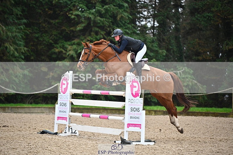 250216A-142924-02890 - Cls 11 Foxhunter and 1.20m Open