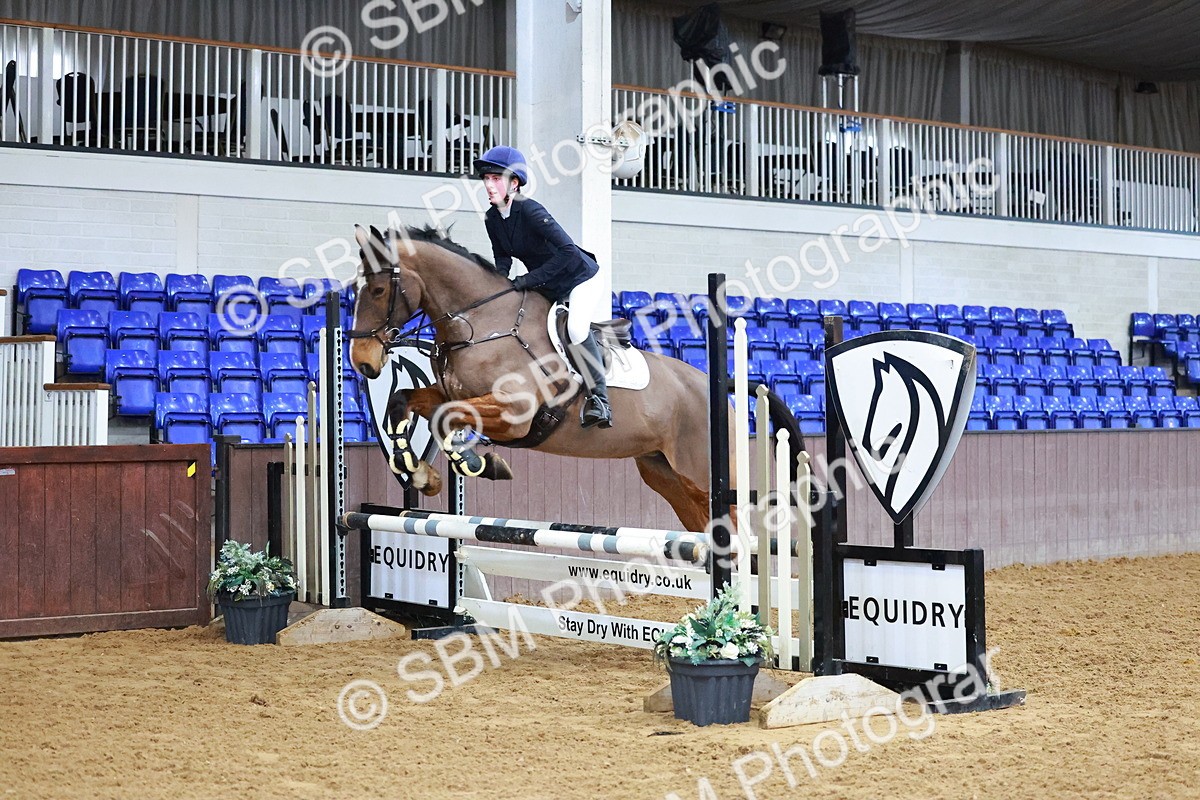 SBM_002078 - Class 7 - Clear Round