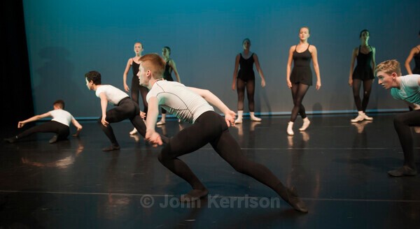  - Masters of Ballet Academy Vaganova Summer Intensive 2016