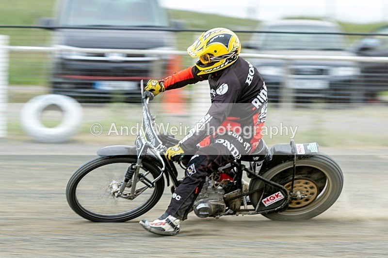 220618-7D-8E0A6494 - Ride & Skid It  Speedway Experience 18th June 22