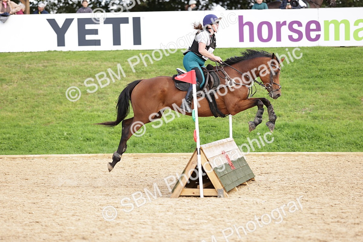 SBM_09662 - E3 - Eventers Challenge 80cm Open