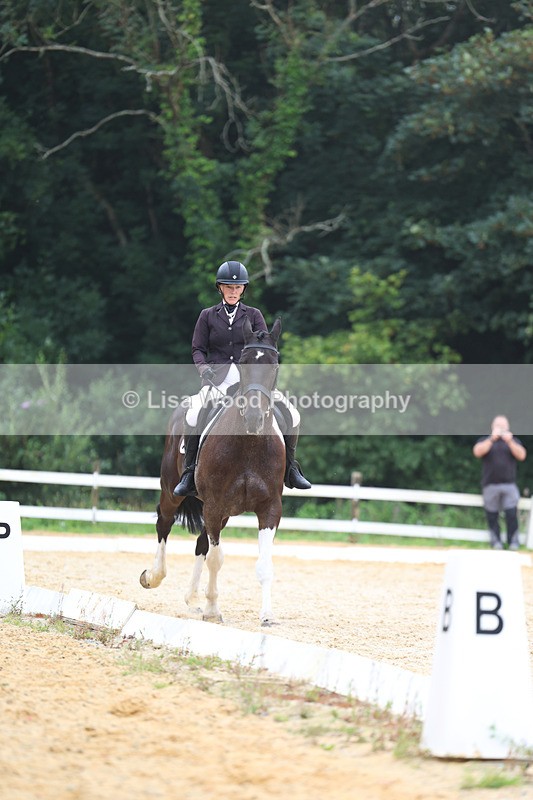 3E7A7012 - Class 6: Novice 4 2024 Section A