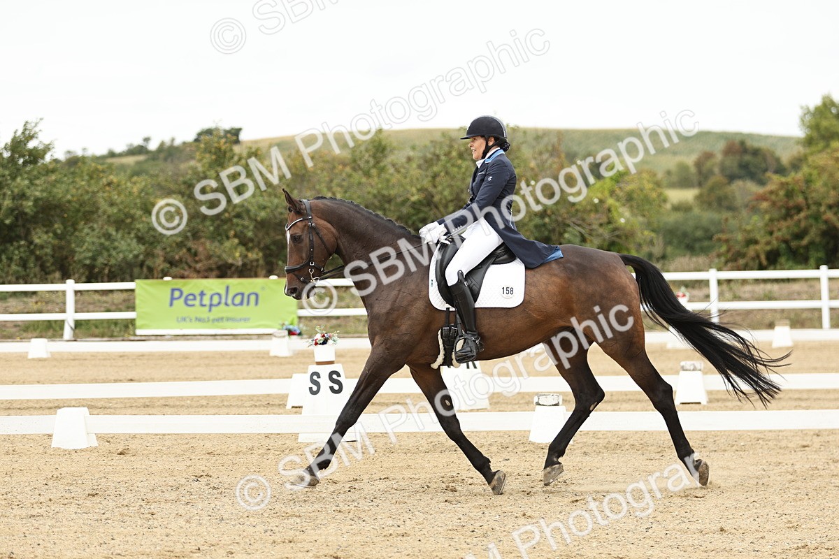 SBM_007228 - Class 25 - FEI PSG Bronze