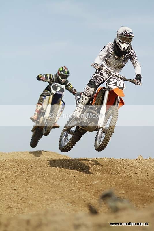 MX 091010-440 - GSY 2 Day 09/10/10