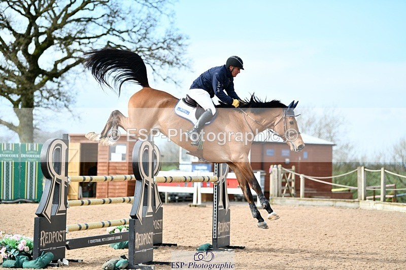 260313-135020-01944 - Cls 3 + 4 Snr Foxhunter and 1.20m Open