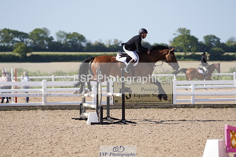 230528A-091722-05671 - Cls 30 British Novice & 90cm Open