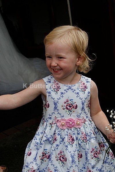 058 - Sandra Grogan and Robert Perez Wedding