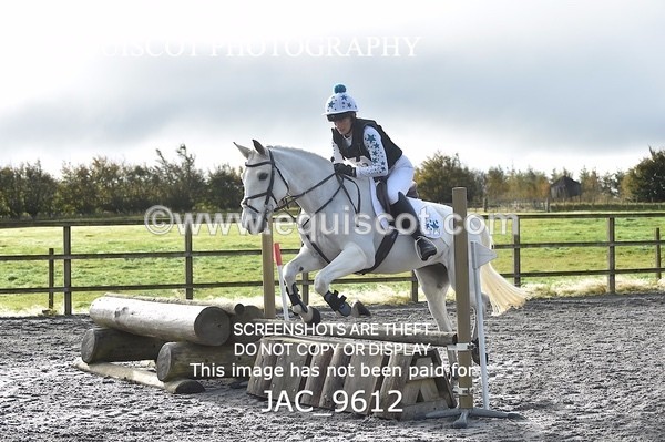 JAC_9612 - Class 1 60cm Snr Open, National AE Qualifier