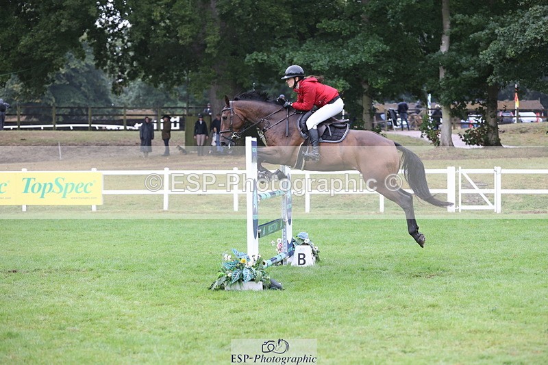 250830A-142922-07008 - Cls 16 Snr Newcomers and 1.10m Open