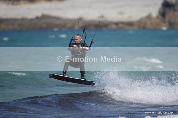 Ks 300509 18 - Kite Surfing