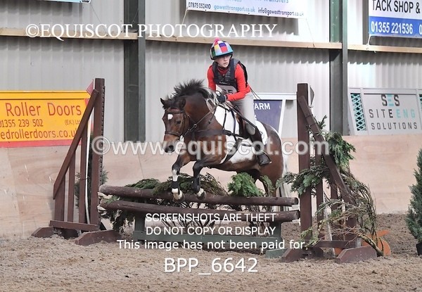 BPP_6642 - CLASS 2 BE70CM