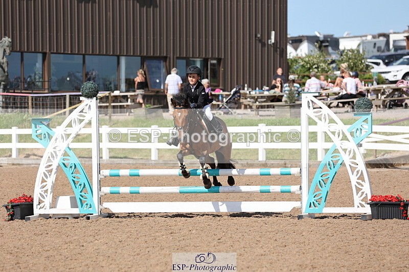 240629A-164236-08130 - Cls 13 Stepping Stones 128cm + 138cm