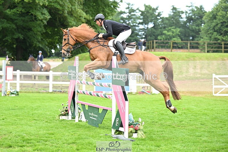 250615A-083837-09228 - Cls 35 Foxhunter