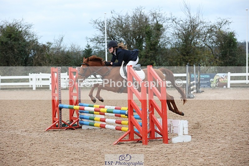 241116X-084513-00156 - Cls 03 Pony Intro 70cm