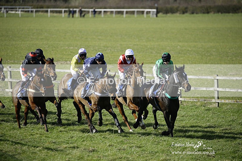 PtP 260222 336 - Kingston Blount Racing Club Point-to-Point 26/02/22