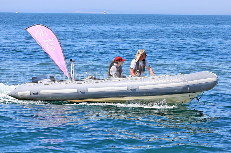 180707 HAMPSHIRE COLLEGIATE SCHOOL1Y3A9038 - ROUND THE ISLAND 2018
