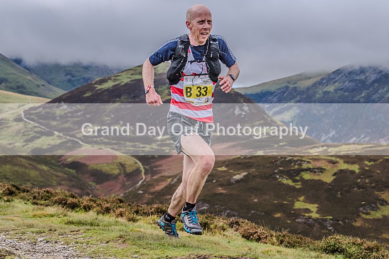 British Fell Relay-854 - British Fell & Hill Relay Championship Braithwaite Keswick Saturday 21st October 2023