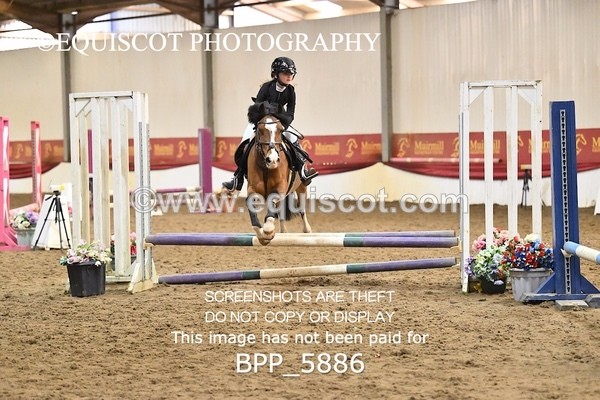 BPP_5886 - CLASS 5 PONY 50CM FINAL