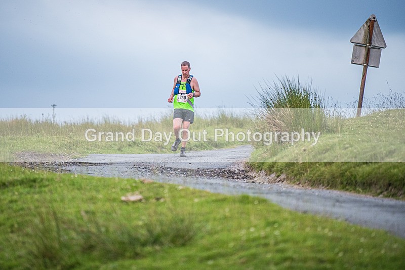 Tebay-676 - Tebay Fell Race Wednesday 26th June 2024