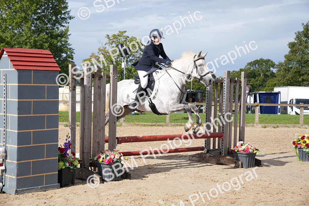 SBM_02432 - J55 - Clear Round 60cm