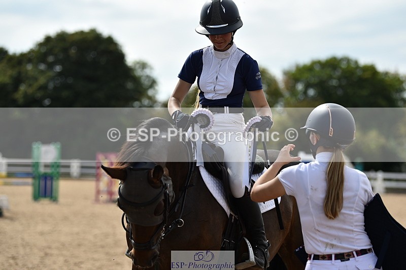230903A-142644-05080 - Cls 20 Pony Newcomers & 1m Open