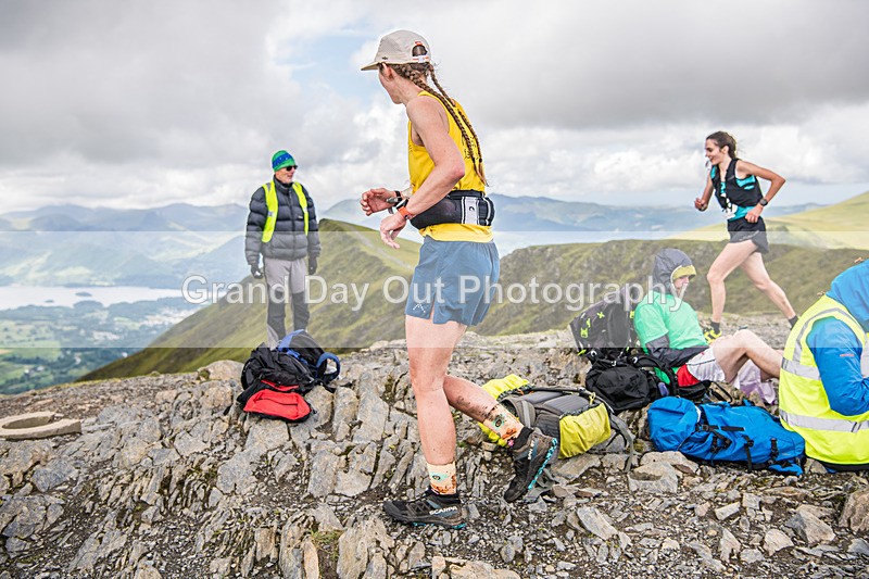Blencathra-11 - Blencathra Fell Race Sunday 28th June 2026