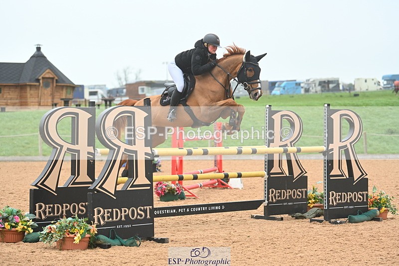 240316A-125033-03534 - Cls 15 Snr Foxhunter