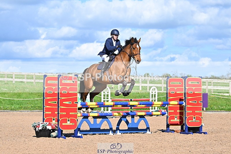 240504A-164624-02974 - Cls 8, 9 & 10 Children on Horses 90cm, 1m & 1.10m