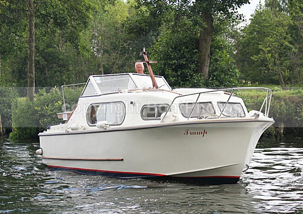 110702 TRUMP IMG_8191 - HENLEY ROYAL REGATTA JULY 2011