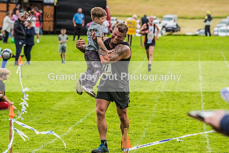 Beetham-449 - Beetham Sports Fell Race Saturday 29th July 2023