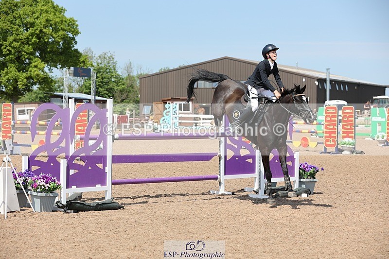 250503-132750-01333 - Cls 11 Junior 1.20m Open