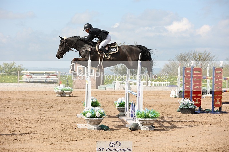 250427-111802-15915 - Cls 36 Young Horse 7yr old