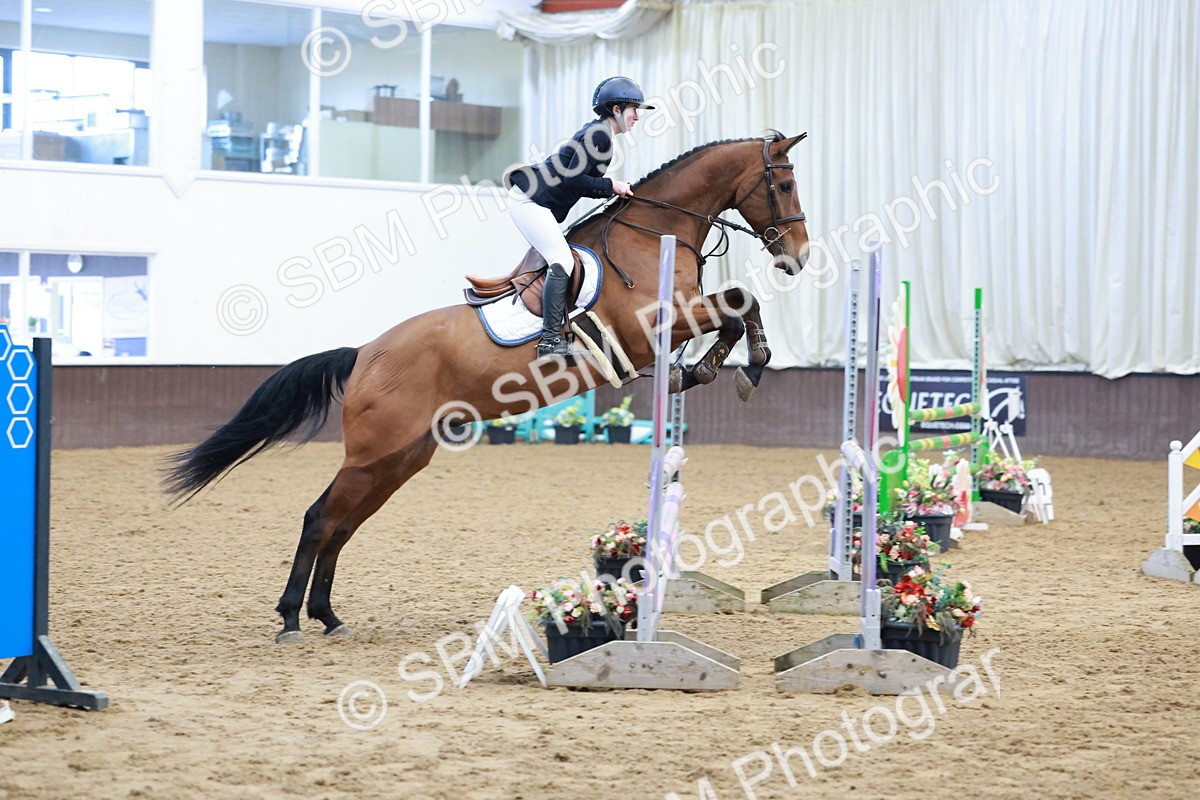 SBM_003326 - Class 10 - Nupafeed Supplements Senior Discovery/ 1m Open