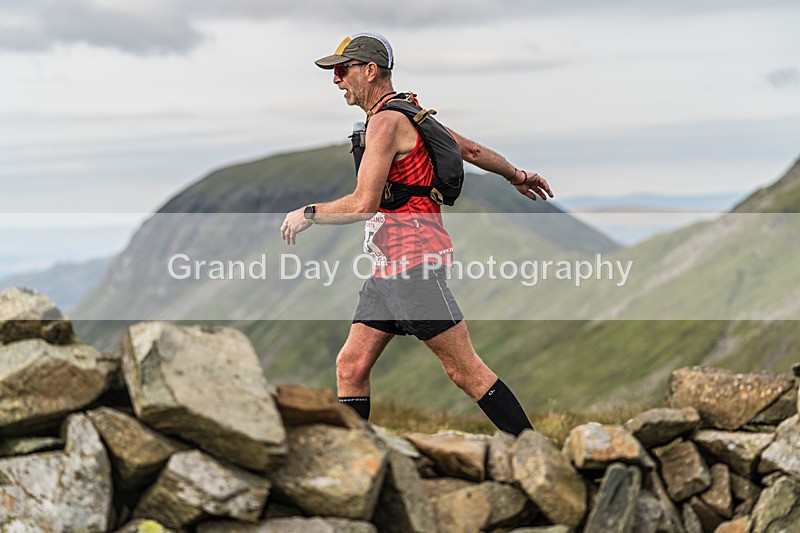 Seat Sandal-458 - Seat Sandal Fell Race Wednesday 17th July 2024
