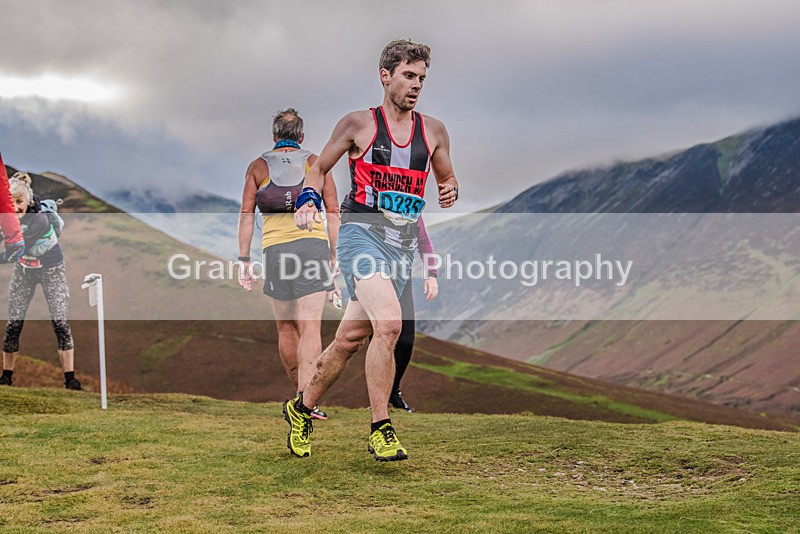 British Fell Relay-3656 - British Fell & Hill Relay Championship Braithwaite Keswick Saturday 21st October 2023