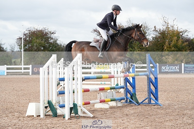 251026-132822-02838 - Cls 6 Bliss of London Sapphire Champ Qualifier + 1m Open