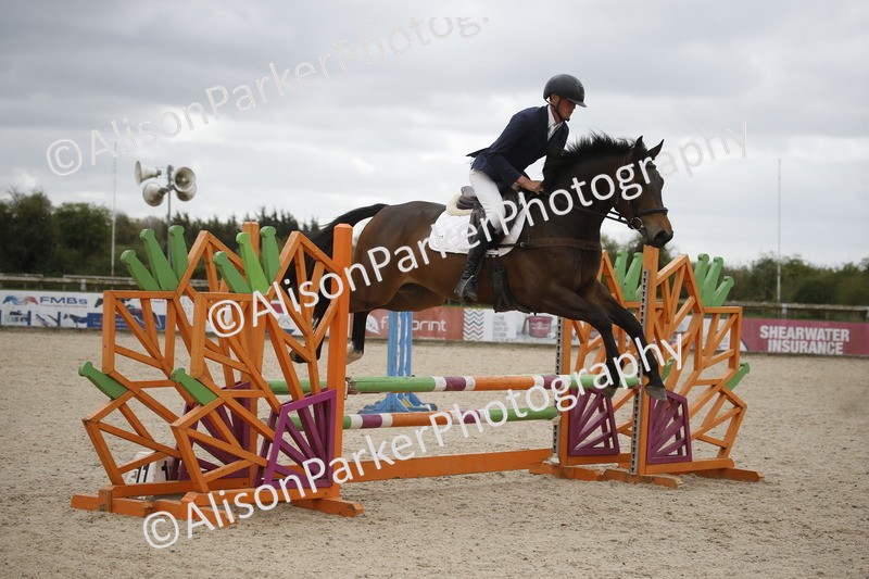 20260412-0520 - Class 5 - 80cm