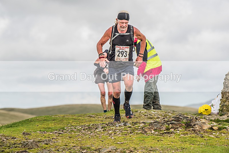Sedbergh -2095 - Sedbergh Hills Fell Race Sunday 20th August 2023