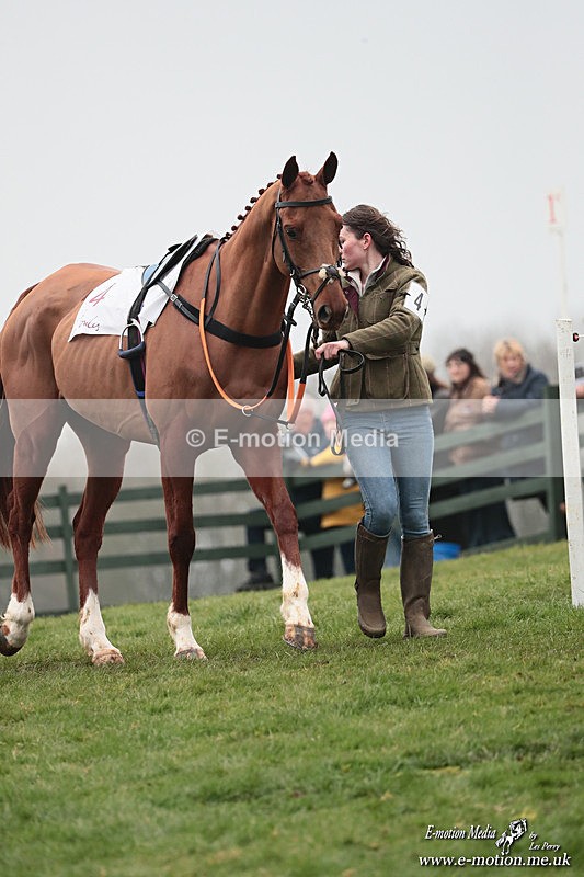 PtP 080326 253 - Pytchley with Woodland Point-to-Point Guilsborough 08/03/26